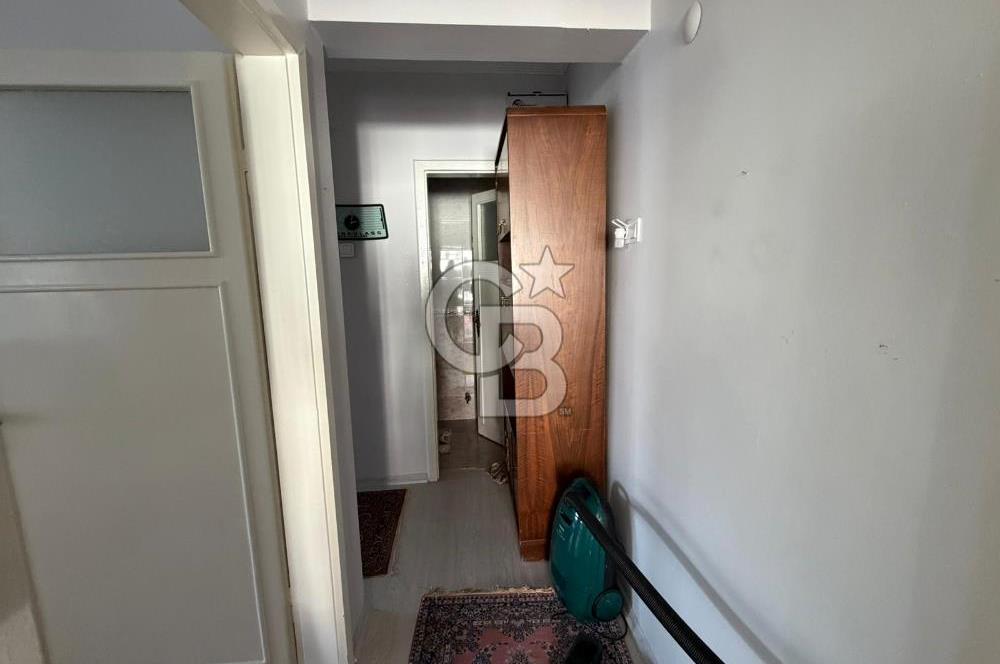 BEŞTEPE DE METROYA YAKIN KONUMDA KİRALIK 3+1 DAİRE