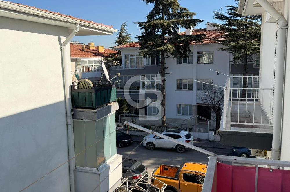 BEŞTEPE DE METROYA YAKIN KONUMDA KİRALIK 3+1 DAİRE