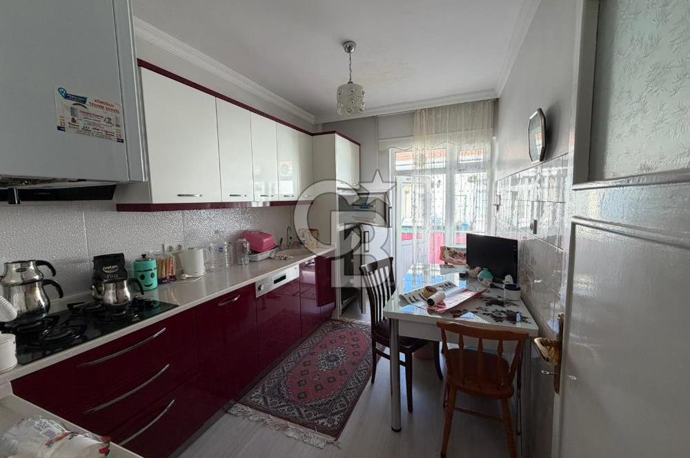 BEŞTEPE DE METROYA YAKIN KONUMDA KİRALIK 3+1 DAİRE