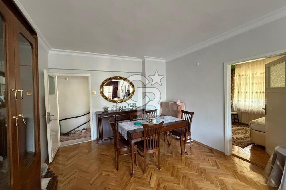 BEŞTEPE DE METROYA YAKIN KONUMDA KİRALIK 3+1 DAİRE