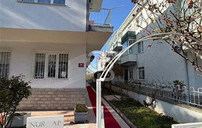 BEŞTEPE DE METROYA YAKIN KONUMDA KİRALIK 3+1 DAİRE