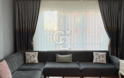 Sancaktepe Safa Mahallesinde Satılık 2+1 İçi Yapılı Arakat Daire