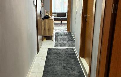 Sancaktepe Safa Mahallesinde Satılık 2+1 İçi Yapılı Arakat Daire