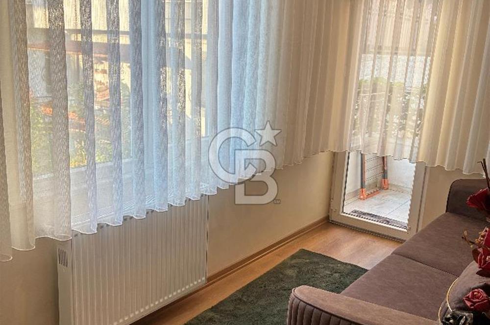 Sancaktepe Safa Mahallesinde Satılık 2+1 İçi Yapılı Arakat Daire