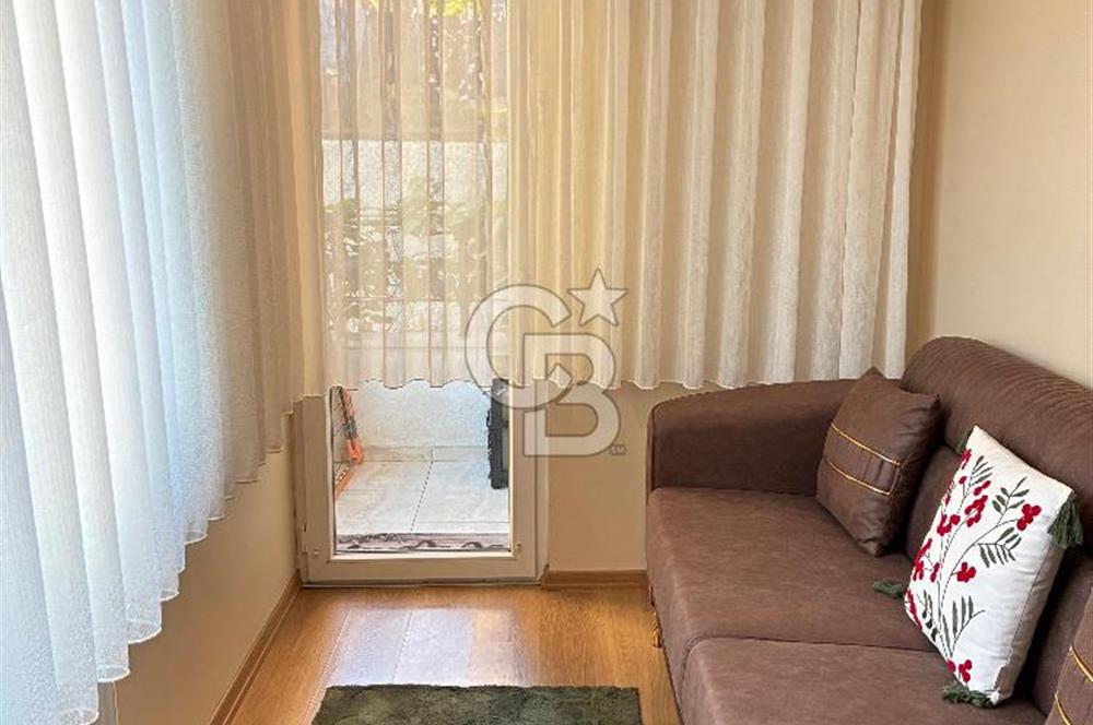 Sancaktepe Safa Mahallesinde Satılık 2+1 İçi Yapılı Arakat Daire