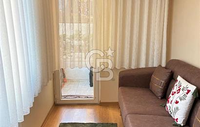 Sancaktepe Safa Mahallesinde Satılık 2+1 İçi Yapılı Arakat Daire