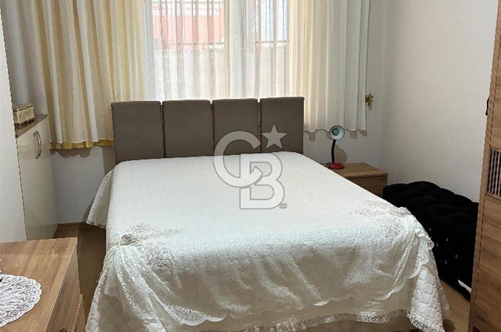 Sancaktepe Safa Mahallesinde Satılık 2+1 İçi Yapılı Arakat Daire