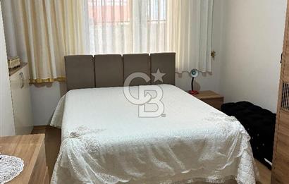 Sancaktepe Safa Mahallesinde Satılık 2+1 İçi Yapılı Arakat Daire