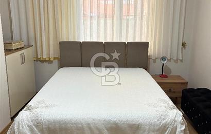 Sancaktepe Safa Mahallesinde Satılık 2+1 İçi Yapılı Arakat Daire