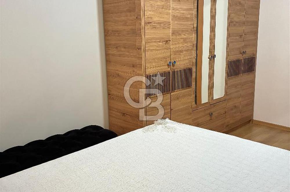 Sancaktepe Safa Mahallesinde Satılık 2+1 İçi Yapılı Arakat Daire