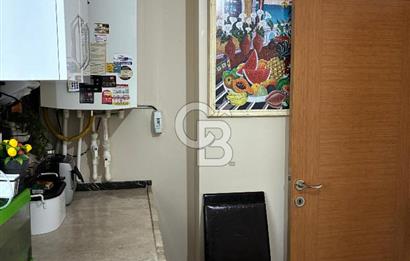 Sancaktepe Safa Mahallesinde Satılık 2+1 İçi Yapılı Arakat Daire