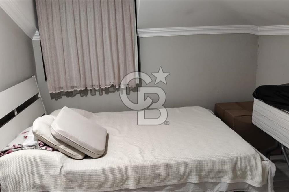 YUNUSEMRE MAH.3+1 ÜST DUBLEKS