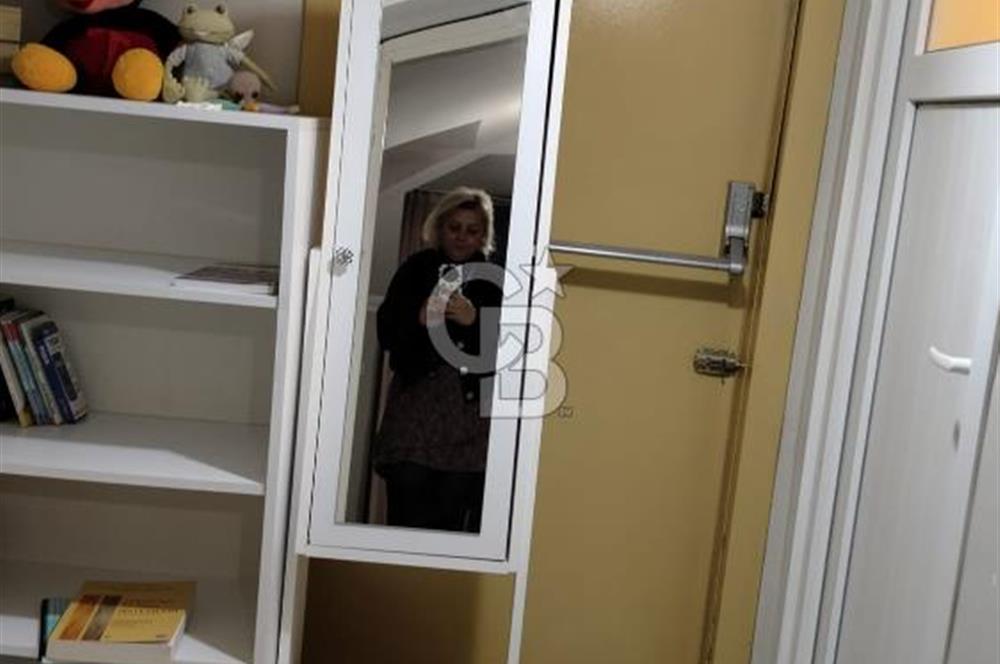 YUNUSEMRE MAH.3+1 ÜST DUBLEKS