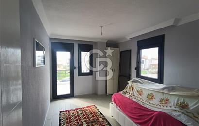  DENİZE YÜRÜME MESAFESİNDE | ALTINOVA’DA EŞYALI TERASLI MÜSTAKİL 4+1 VİLLA