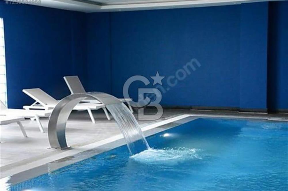 TERMAL TATİL KÖYÜNDE TAPULU DEVREMÜLK | 7-21 EYLÜL DÖNEMİ