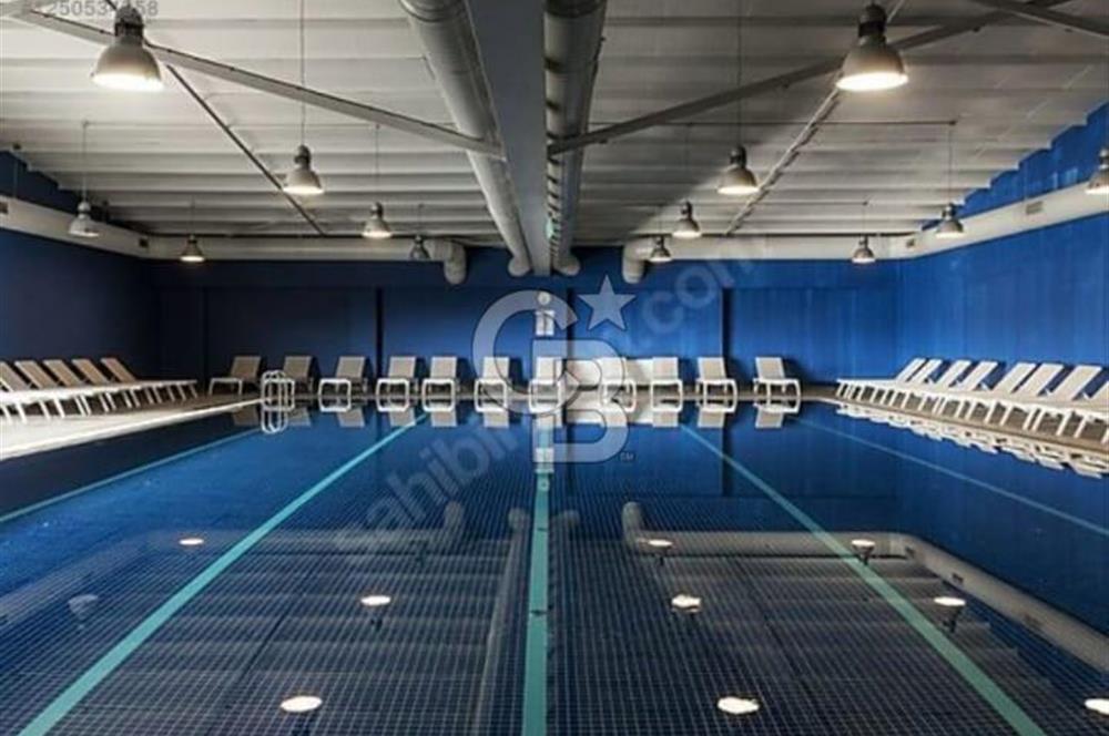 TERMAL TATİL KÖYÜNDE TAPULU DEVREMÜLK | 7-21 EYLÜL DÖNEMİ