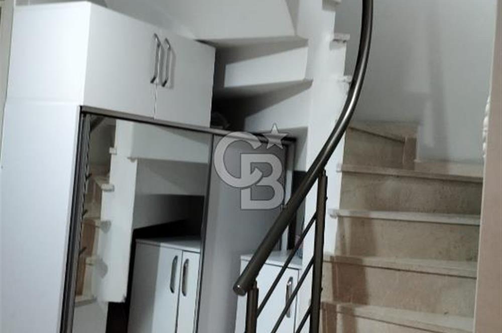 YUNUSEMRE MAH.3+1 ÜST DUBLEKS