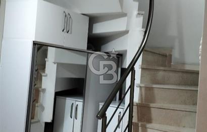 YUNUSEMRE MAH.3+1 ÜST DUBLEKS