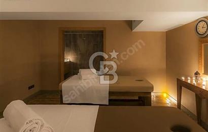 TERMAL TATİL KÖYÜNDE TAPULU DEVREMÜLK | 7-21 EYLÜL DÖNEMİ