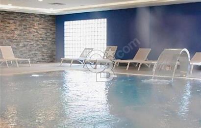 TERMAL TATİL KÖYÜNDE TAPULU DEVREMÜLK | 7-21 EYLÜL DÖNEMİ