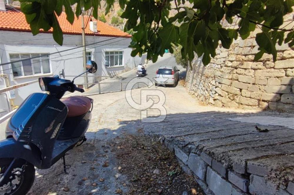 MUĞLA KARŞIYAKA MAHALLESİ SATILIK ARSA