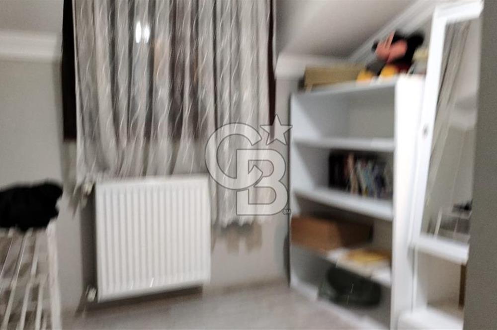 YUNUSEMRE MAH.3+1 ÜST DUBLEKS