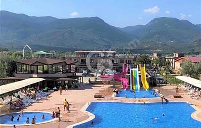 TERMAL TATİL KÖYÜNDE TAPULU DEVREMÜLK | 7-21 EYLÜL DÖNEMİ