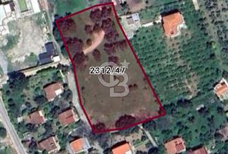 Çeşmealtı Güvendik Mah de 4999m2 Satılık Tarla - 9 - 324514