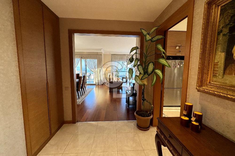 Kadıköy Bostancı Paragon Residence Deniz Manzaralı Satılık Daire Favorilerime Ekle Yazdır Facebook ile paylaş