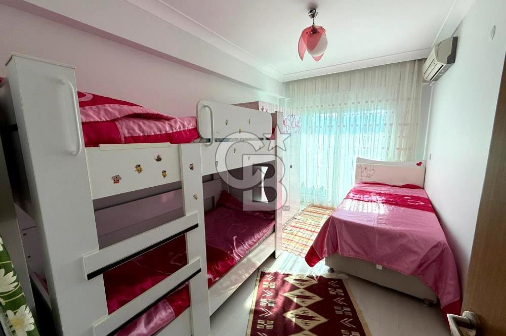 MUSELAND MEVLANA RÜYA SİTESİ FULL EŞYALI