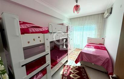 MUSELAND MEVLANA RÜYA SİTESİ FULL EŞYALI