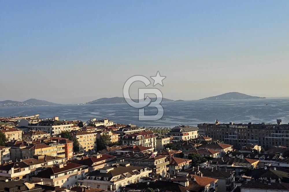 Kadıköy Bostancı Paragon Residence Deniz Manzaralı Satılık Daire Favorilerime Ekle Yazdır Facebook ile paylaş