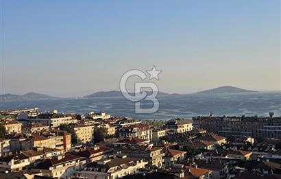 Kadıköy Bostancı Paragon Residence Deniz Manzaralı Satılık Daire Favorilerime Ekle Yazdır Facebook ile paylaş