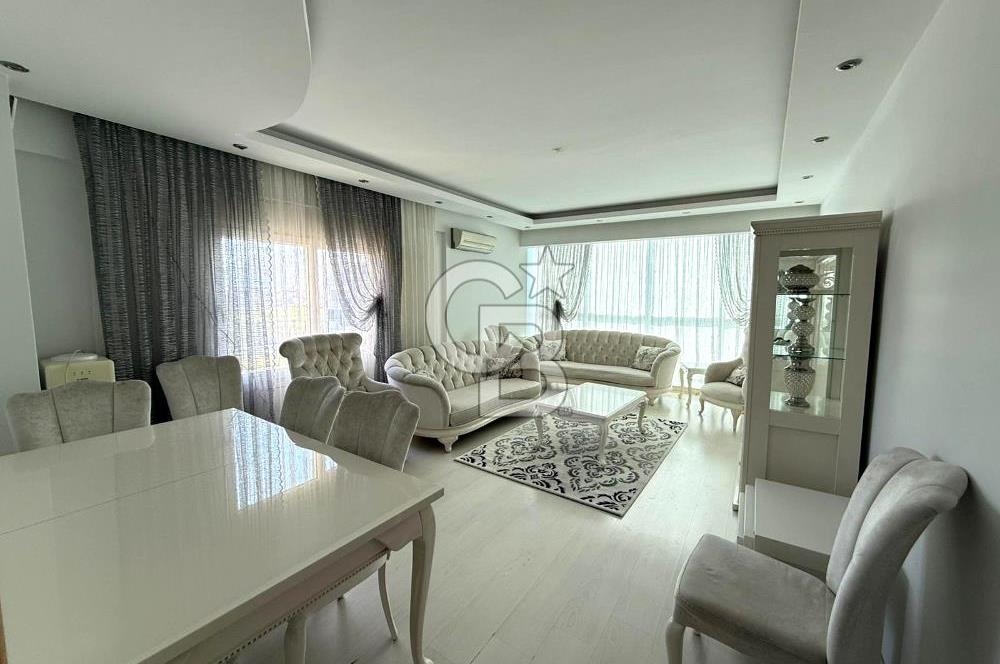 MUSELAND MEVLANA RÜYA SİTESİ FULL EŞYALI