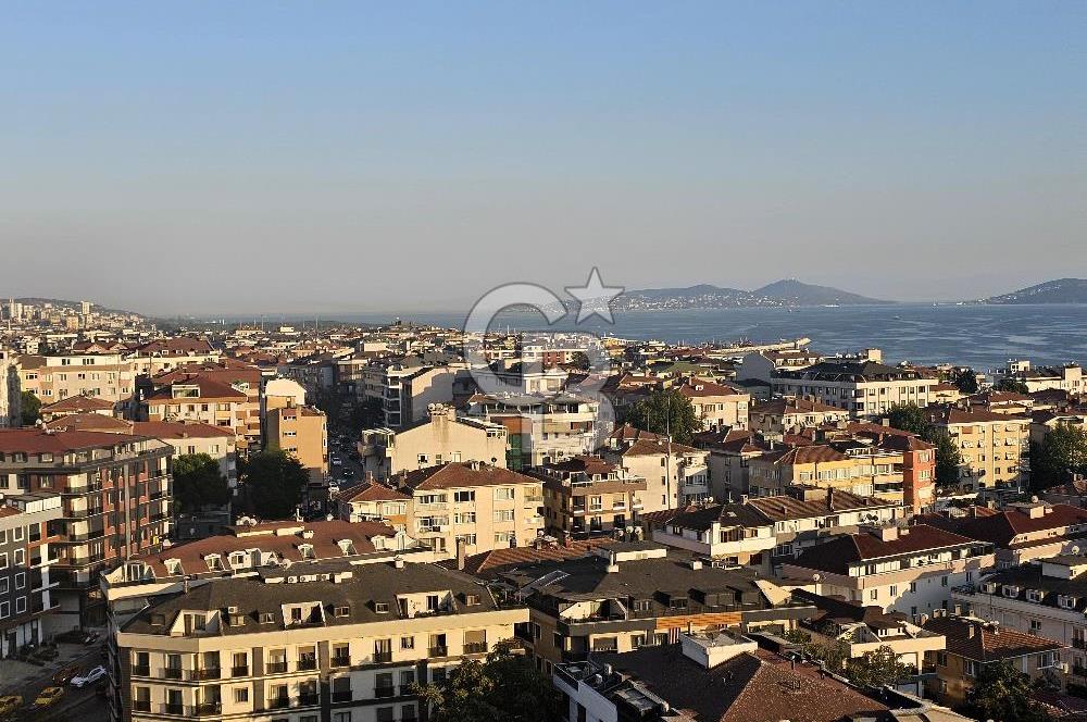 Kadıköy Bostancı Paragon Residence Deniz Manzaralı Satılık Daire Favorilerime Ekle Yazdır Facebook ile paylaş