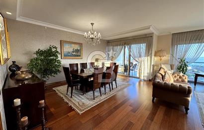 Kadıköy Bostancı Paragon Residence Deniz Manzaralı Satılık Daire Favorilerime Ekle Yazdır Facebook ile paylaş