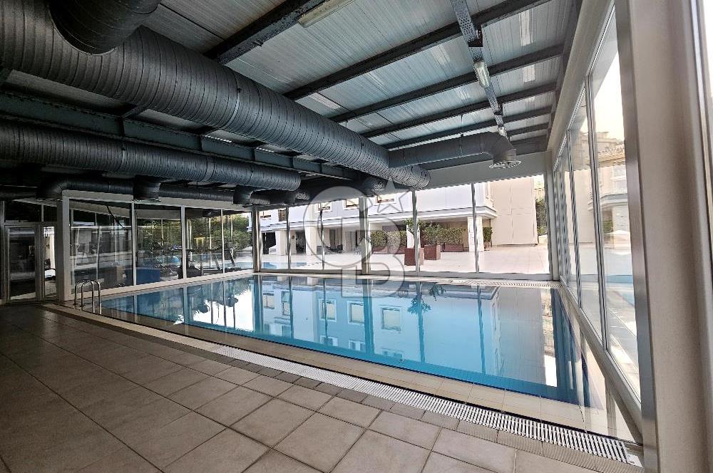 Kadıköy Bostancı Paragon Residence Deniz Manzaralı Satılık Daire Favorilerime Ekle Yazdır Facebook ile paylaş