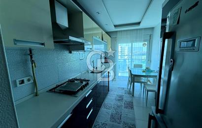 MUSELAND MEVLANA RÜYA SİTESİ FULL EŞYALI