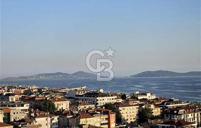 Kadıköy Bostancı Paragon Residence Deniz Manzaralı Satılık Daire Favorilerime Ekle Yazdır Facebook ile paylaş