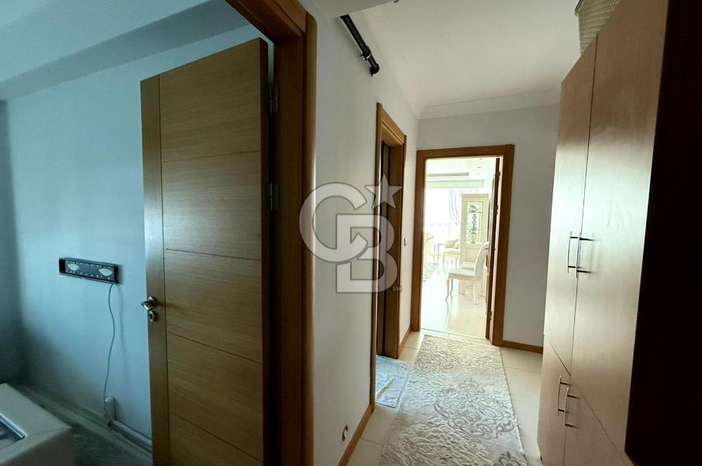 MUSELAND MEVLANA RÜYA SİTESİ FULL EŞYALI