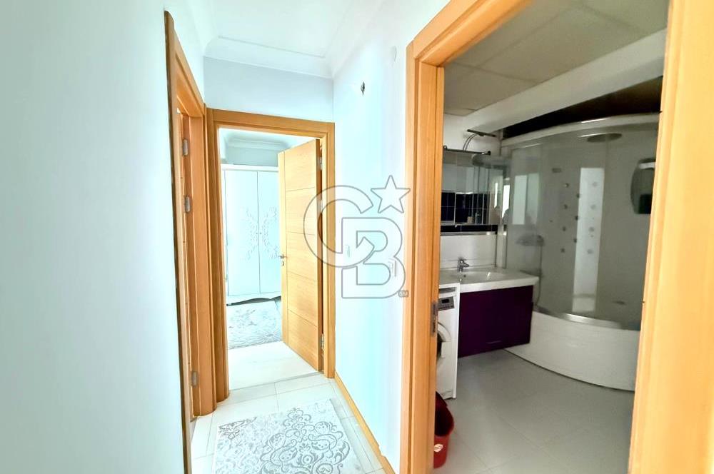 MUSELAND MEVLANA RÜYA SİTESİ FULL EŞYALI