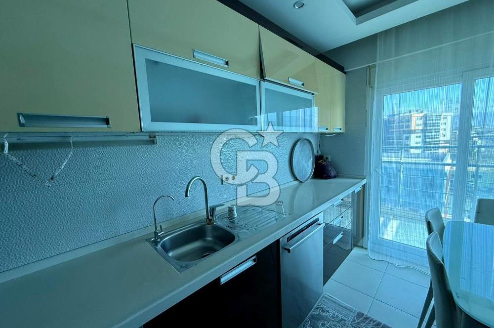 MUSELAND MEVLANA RÜYA SİTESİ FULL EŞYALI