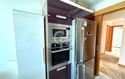 MUSELAND MEVLANA RÜYA SİTESİ FULL EŞYALI