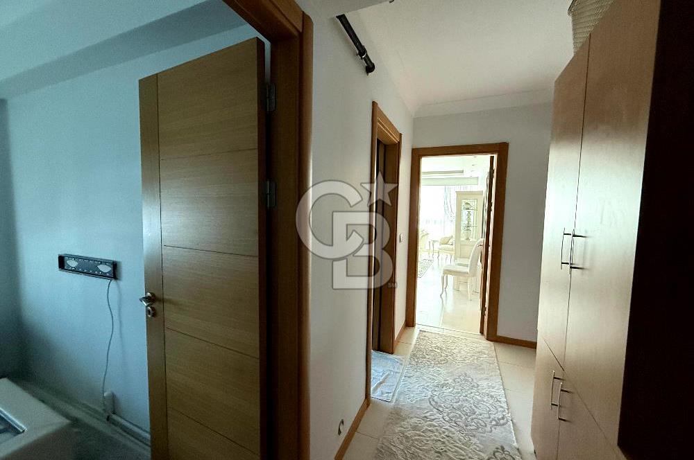 MUSELAND MEVLANA RÜYA SİTESİ FULL EŞYALI