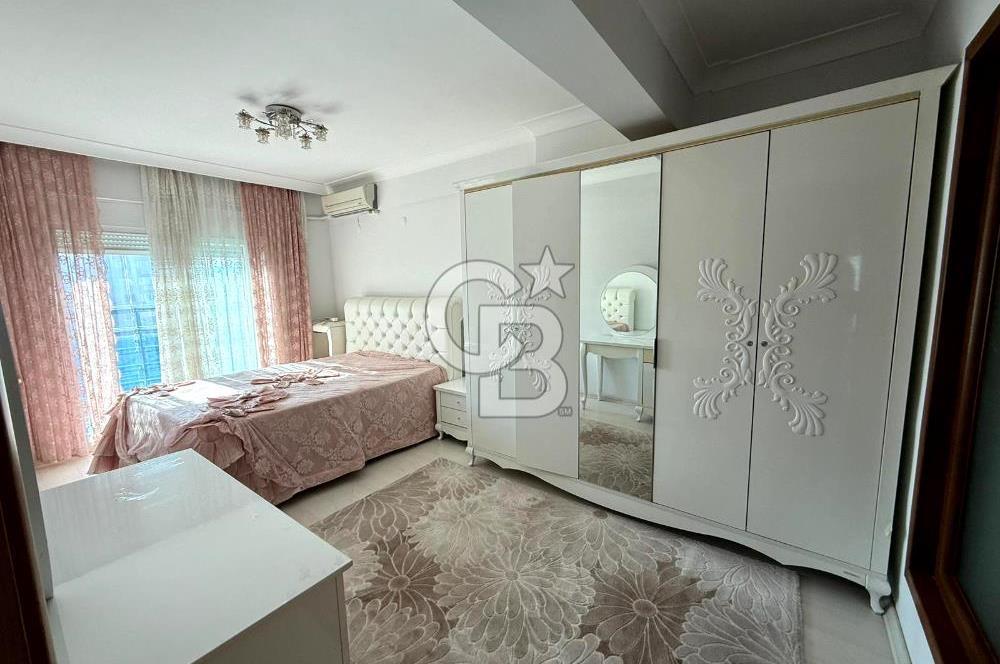 MUSELAND MEVLANA RÜYA SİTESİ FULL EŞYALI