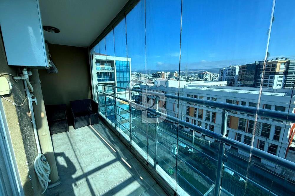 MUSELAND MEVLANA RÜYA SİTESİ FULL EŞYALI