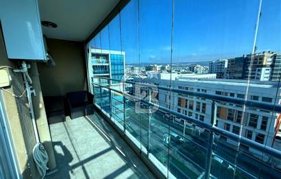 MUSELAND MEVLANA RÜYA SİTESİ FULL EŞYALI