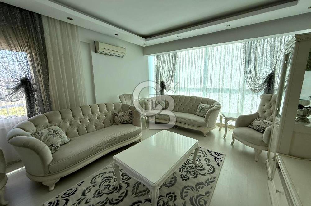 MUSELAND MEVLANA RÜYA SİTESİ FULL EŞYALI