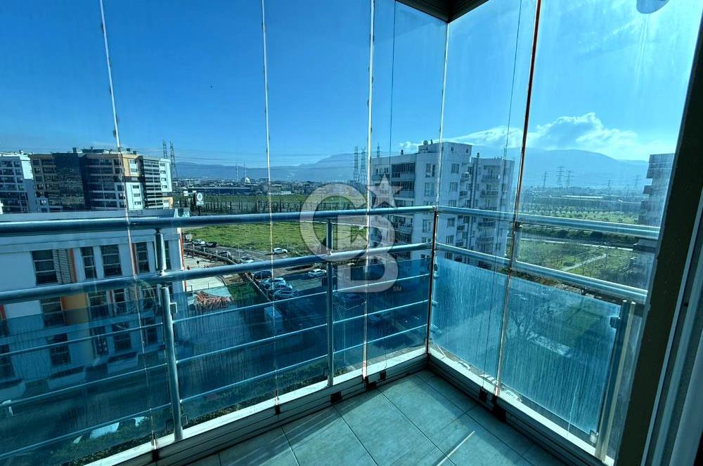 MUSELAND MEVLANA RÜYA SİTESİ FULL EŞYALI