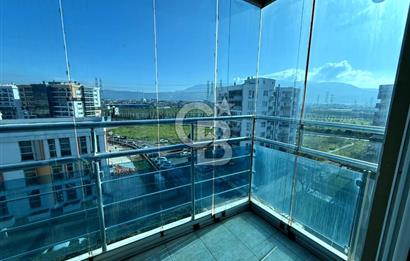 MUSELAND MEVLANA RÜYA SİTESİ FULL EŞYALI